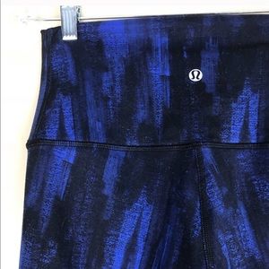 lululemon athletica Pants - Lululemon Leggings lululemon athletica Pants - Lululemon Leggings